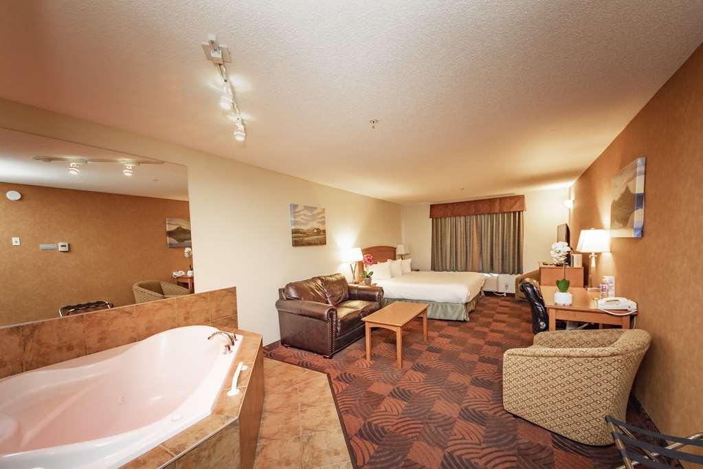 Service Inn&suites 3* Calgary