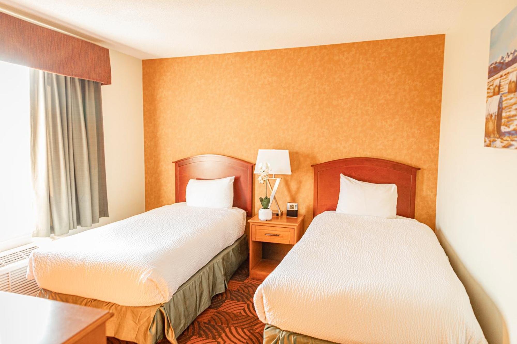Hotel Service Inn&suites 3*