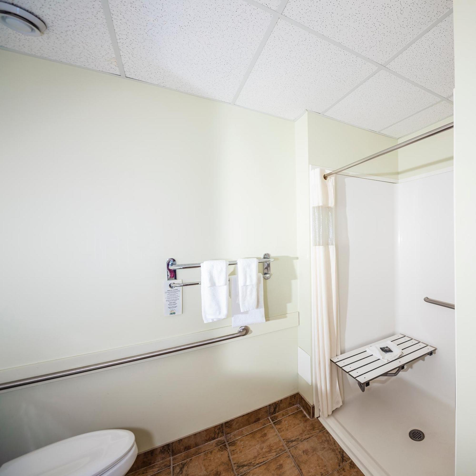 Hotel Service Inn&suites Calgary