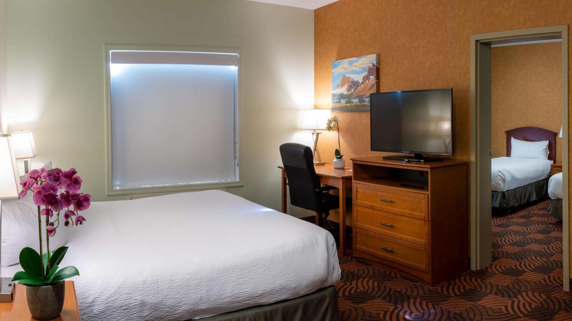Hotel Service Inn&suites 3*
