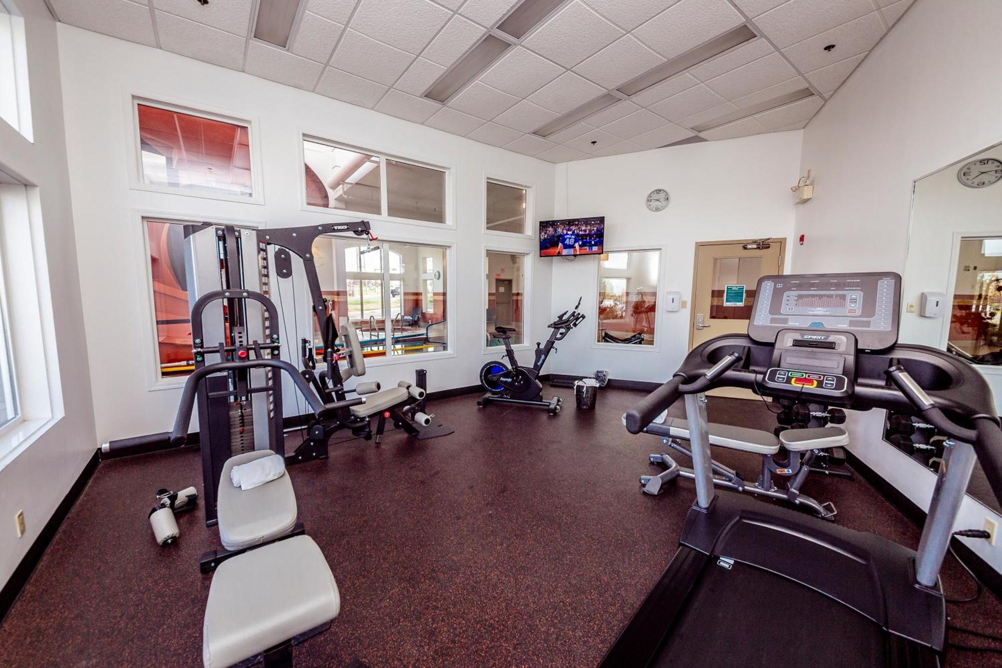 Service Inn&suites Calgary