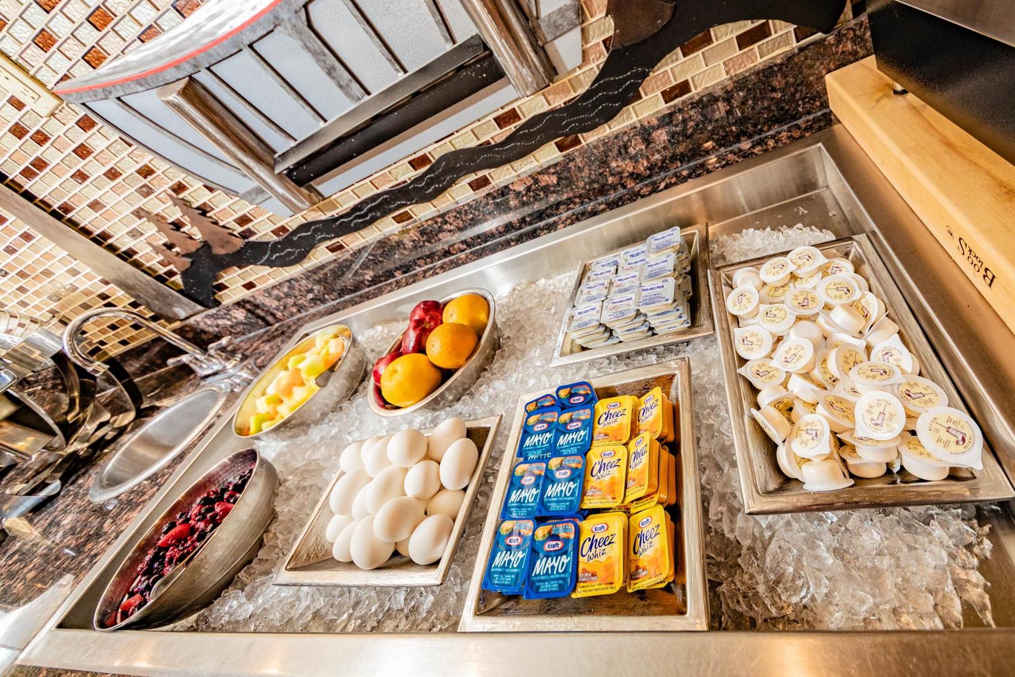 Hotel Service Inn&suites 3*
