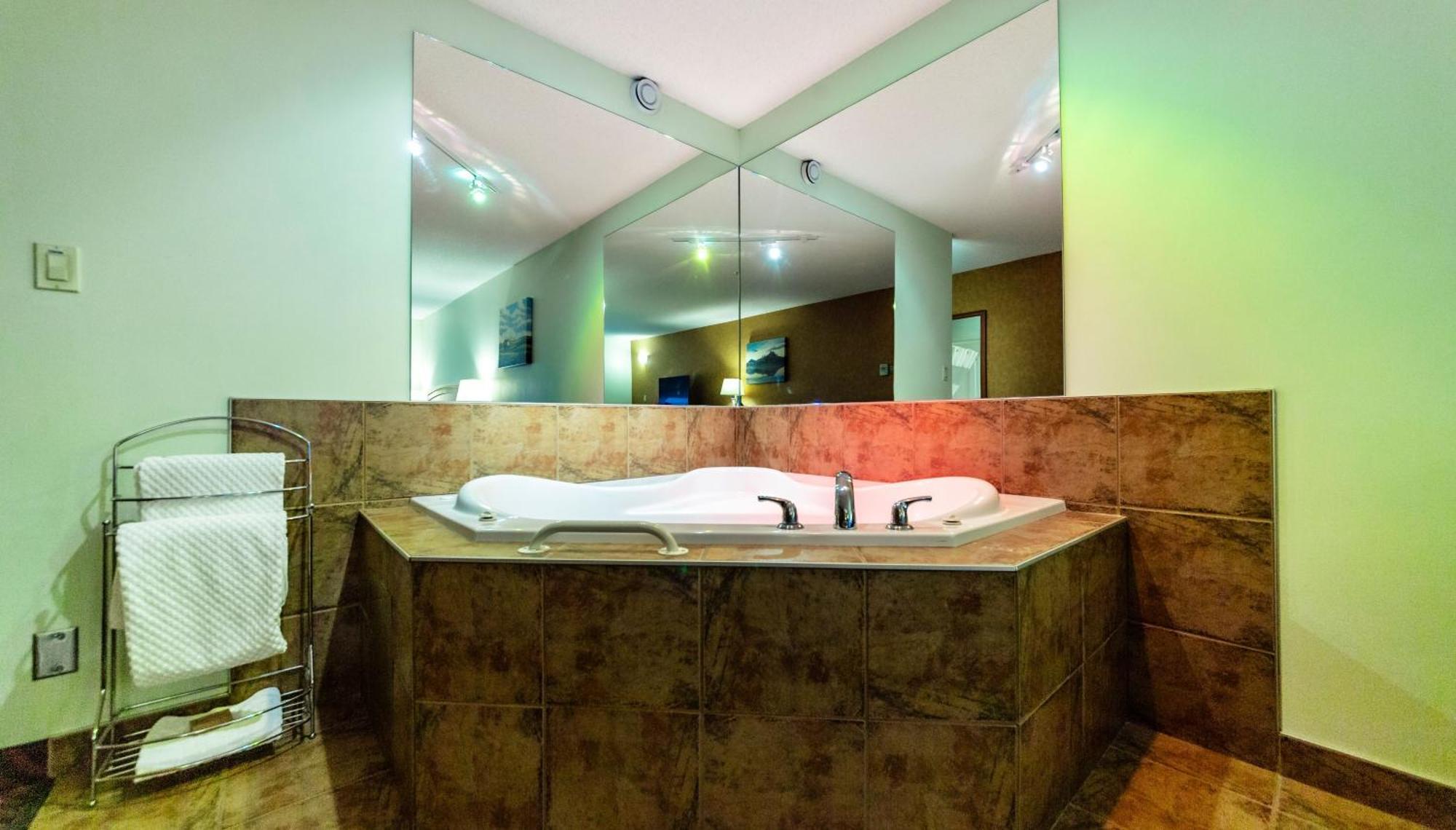 Hotel Service Inn&suites 3*