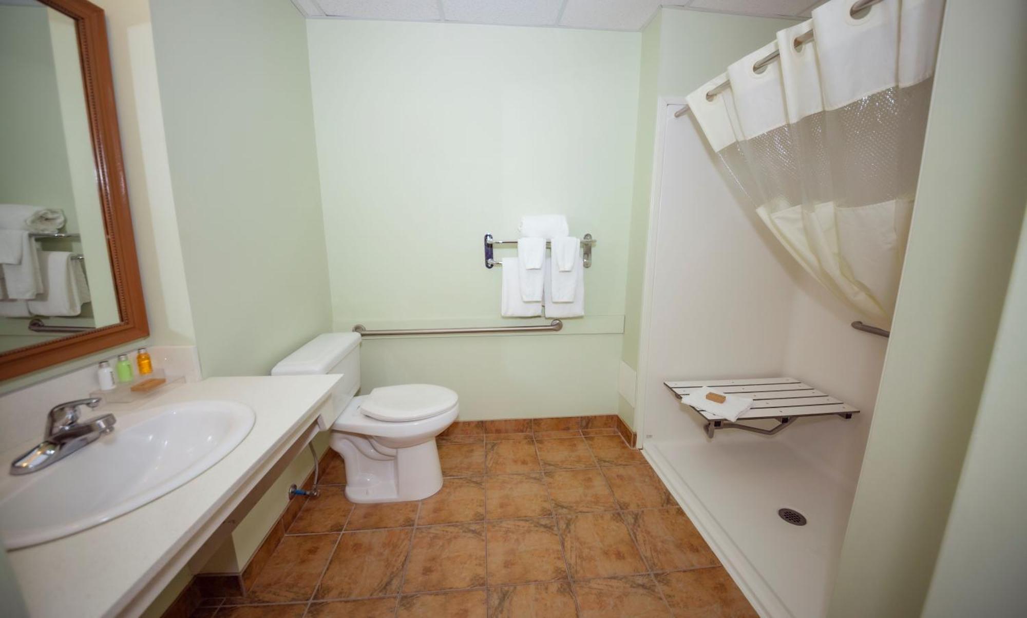 Service Inn&suites