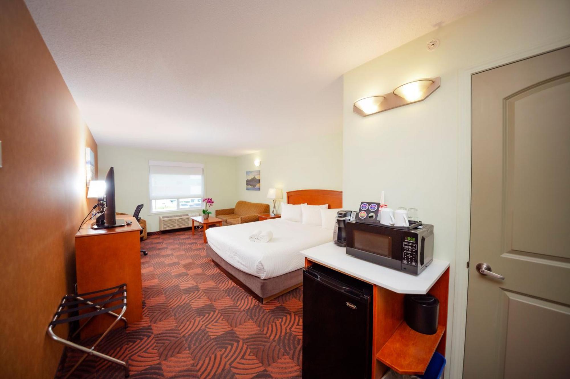 Hotel Service Inn&suites