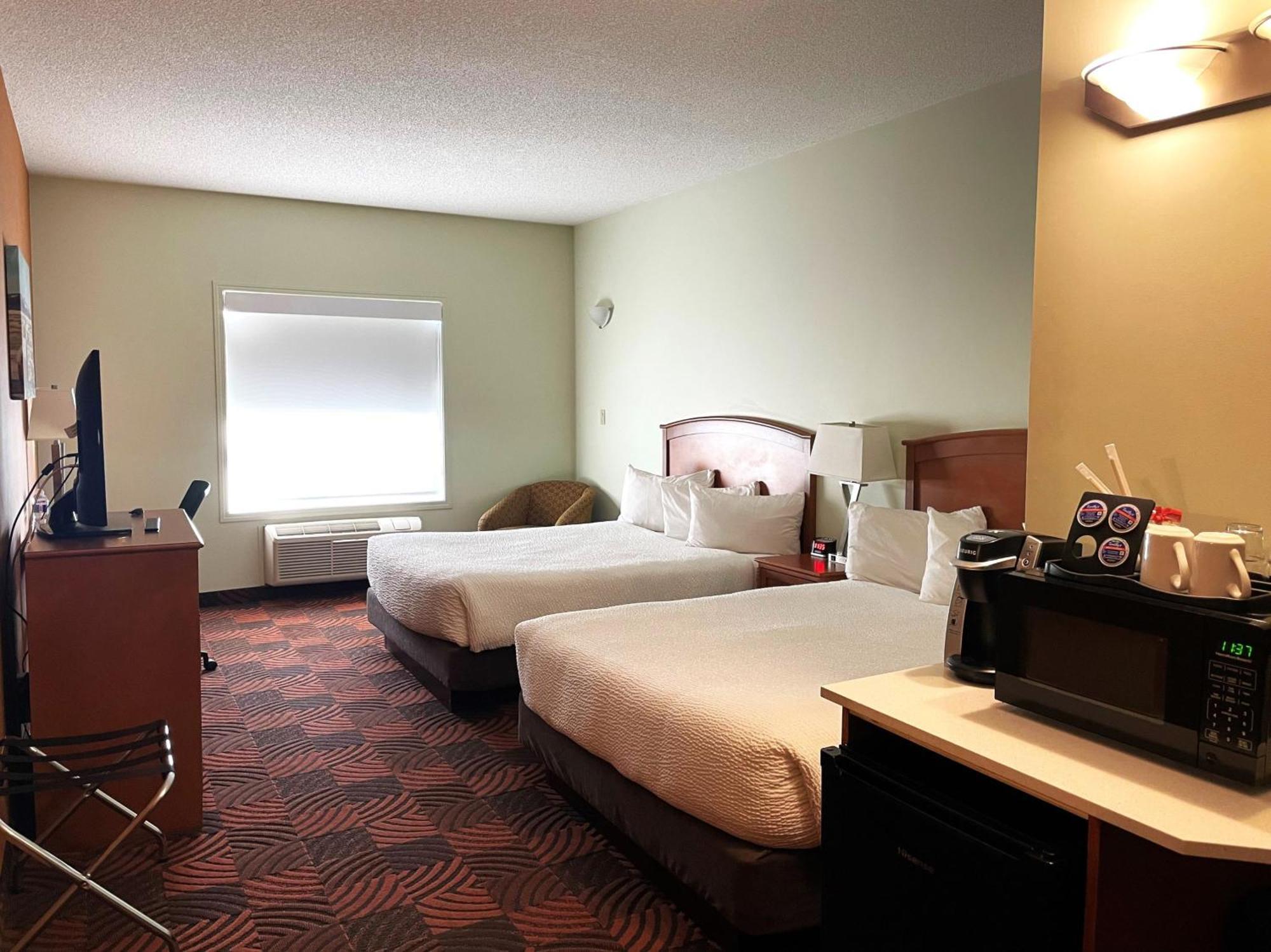 Hotel Service Inn&suites 3*