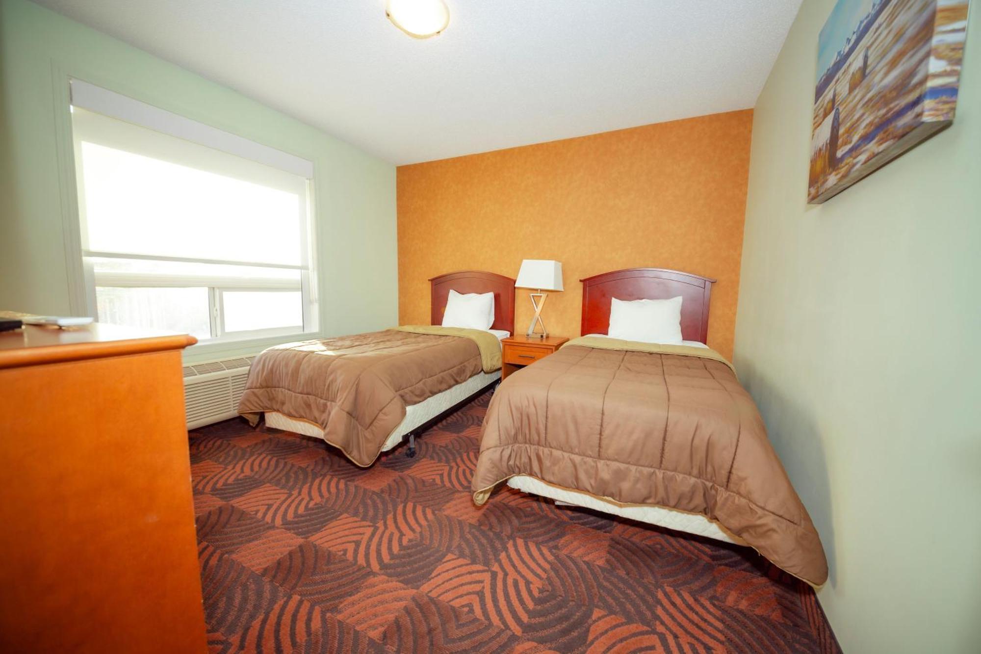 Service Inn&suites Hotel Calgary