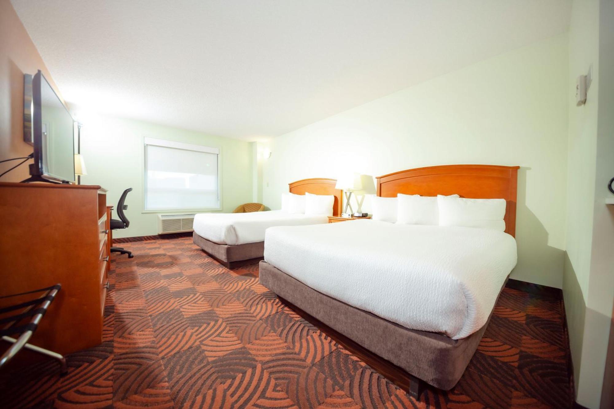 Service Inn&suites Calgary